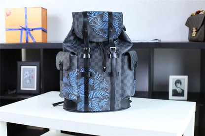 Ozarra Fashion Lu-Vi bags - 9696