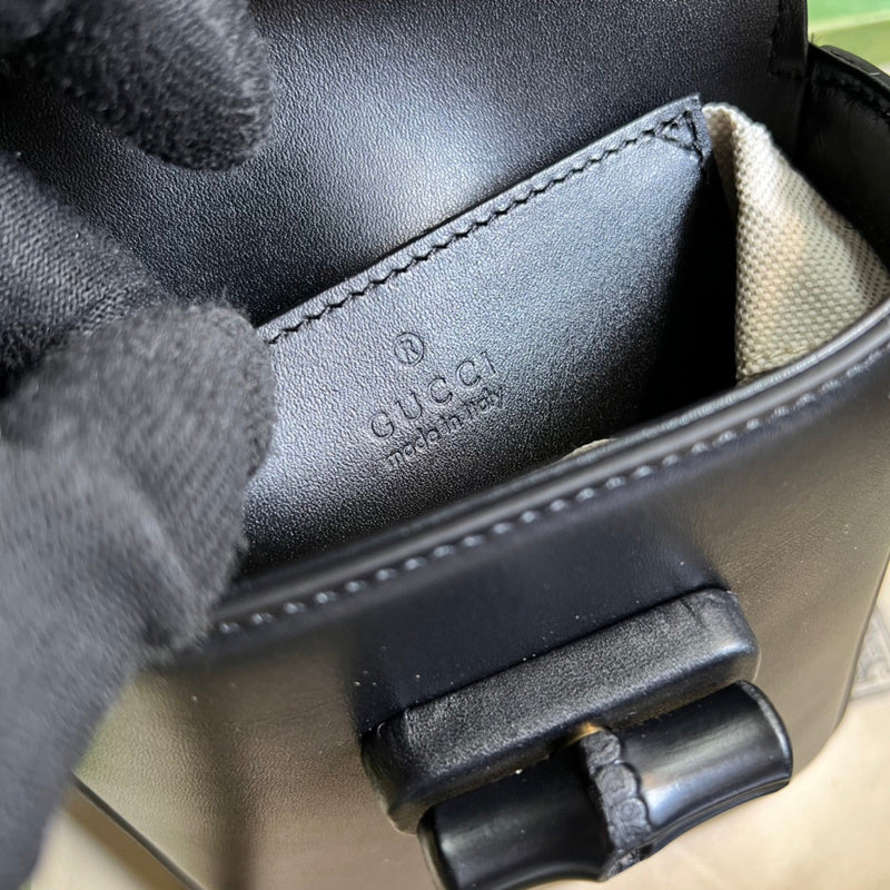 OZ - GCI Bags - 1229