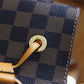 Ozarra Fashion Lu-Vi bags - 8577