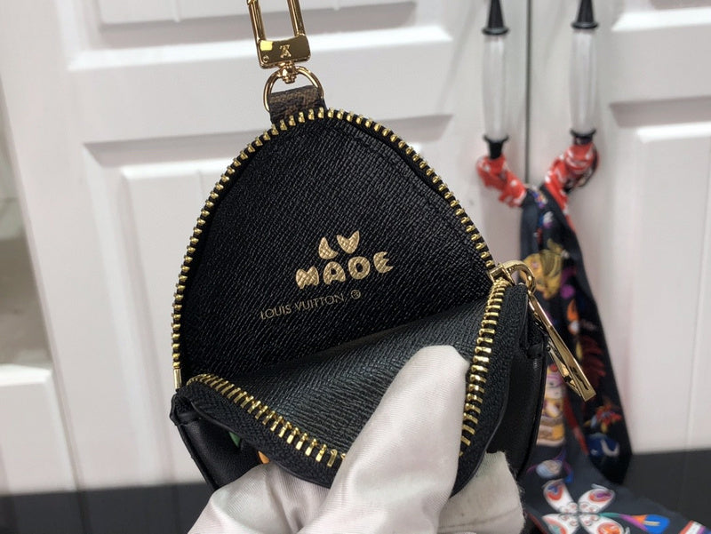 Fashion Lu-Vi bags - 2622