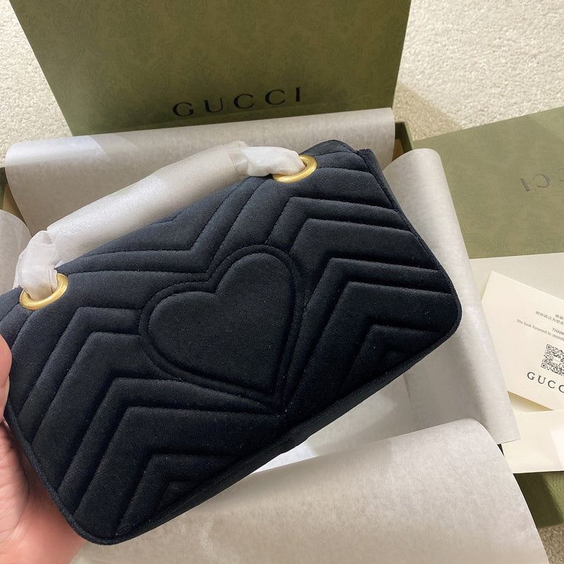 Ozarra - GUKI Bags - 2104