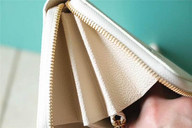 Ozarra Fashion Lu-Vi bags - 8783