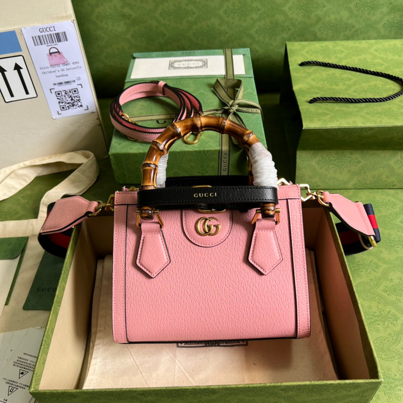OZ - GCI Bags - 617