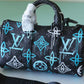 Ozarra Fashion Lu-Vi bags - 11250