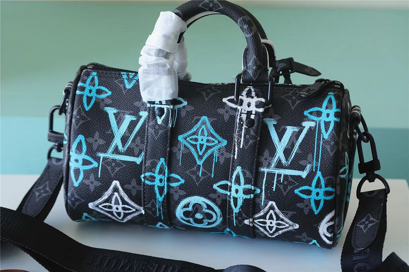 Ozarra Fashion Lu-Vi bags - 11250
