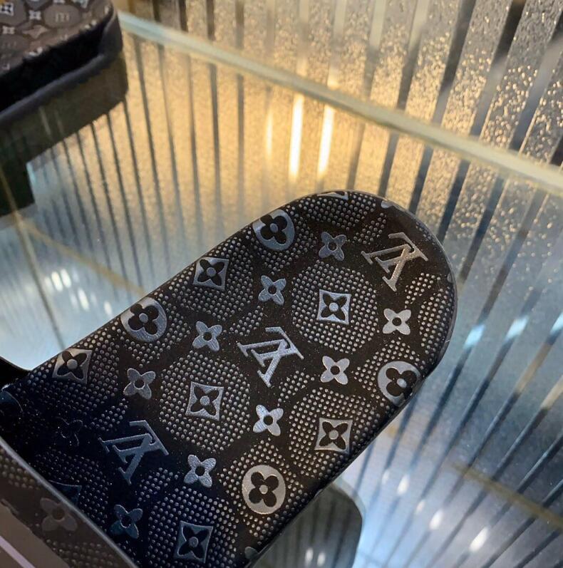 Ozarra Luxury - LOV Men Shoes - 1894