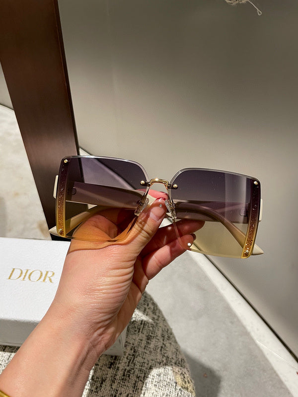 OZ - Dir Sunglasses - 020