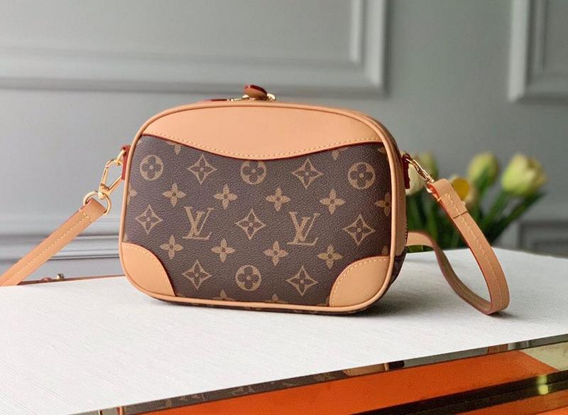 Ozarra Luxury - LOV Bags - 3155
