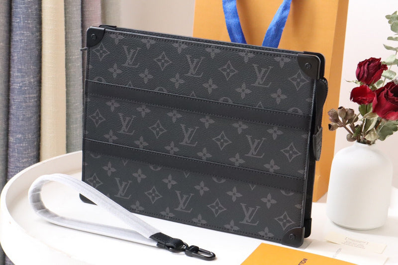 Ozarra Fashion Lu-Vi bags - 17142