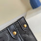 Ozarra Fashion Lu-Vi bags - 17162