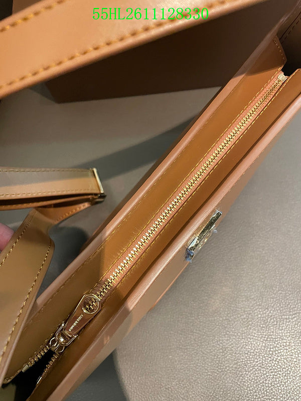 Ozarra Fashion -BBR Bags - 244