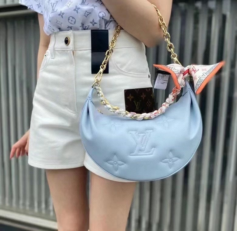 Fashion Lu-Vi bags - 3418