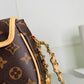 Fashion Lu-Vi bags - 3407