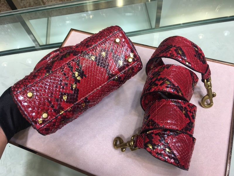 Ozarra - DOR Bags - 1222