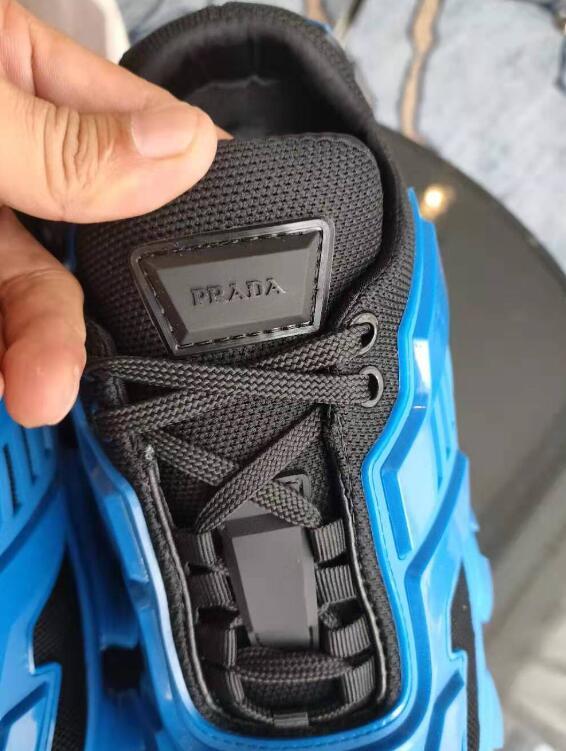 Ozarra Luxury - PD Men Shoes - 415