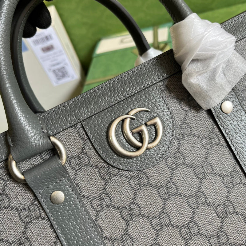 OZ - GCI Bags - 1157