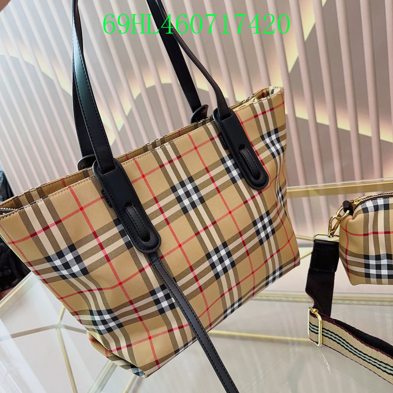 Ozarra Fashion -BBR Bags - 106