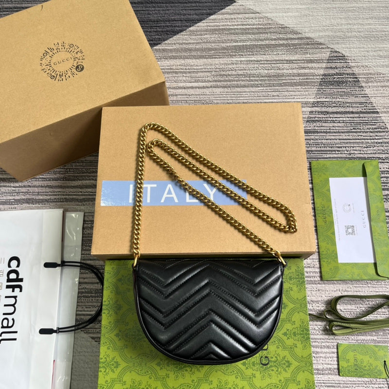 Ozarra - GG Bags - 402