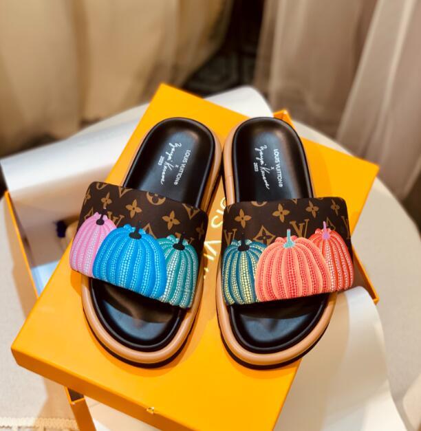 Ozarra Luxury - LOV Women Shoes - 583