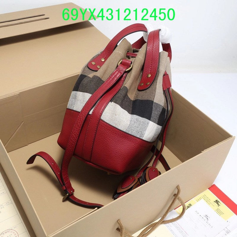 Ozarra Fashion -BBR Bags - 587