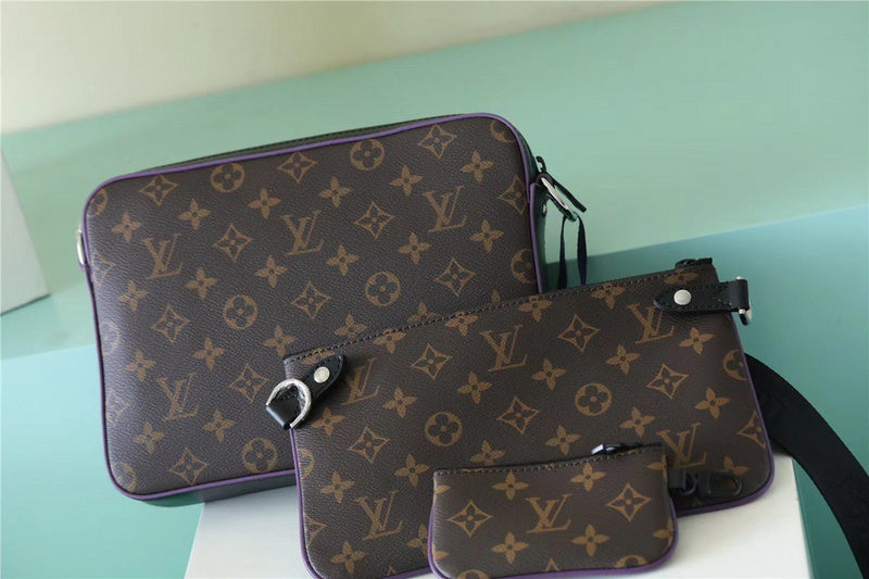 Ozarra Fashion Lu-Vi bags - 10050