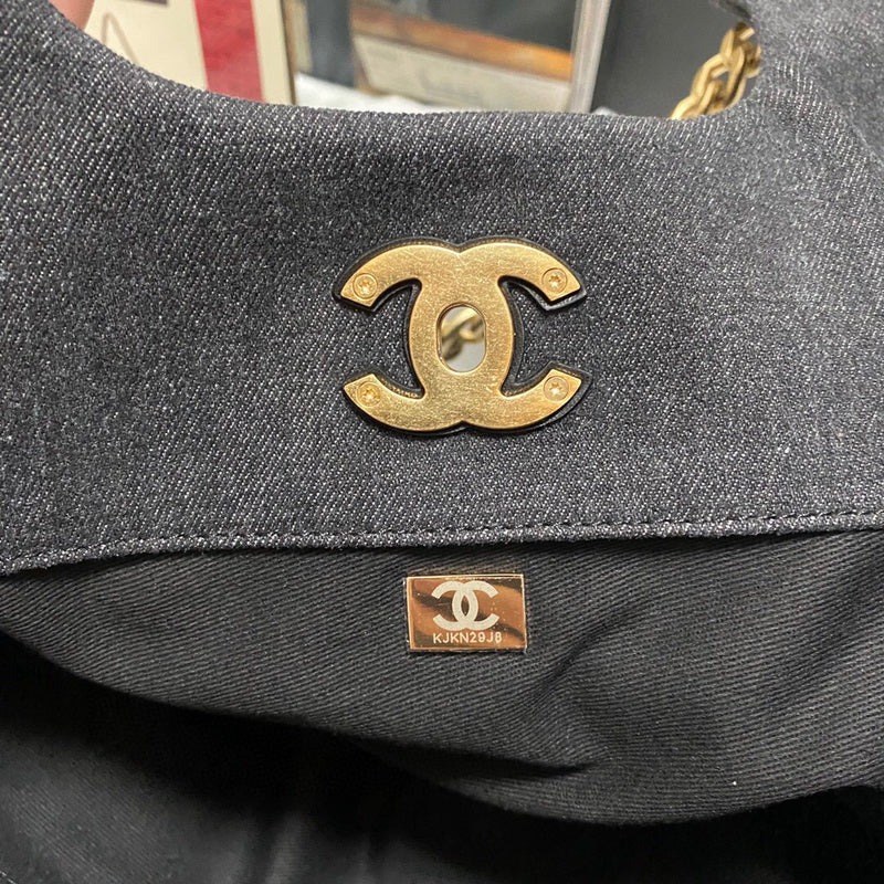 BAB - CHL Bags - 3293