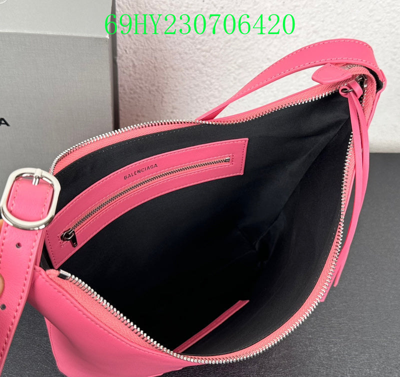 Ozarra Fashion - BGA Bags - 1711
