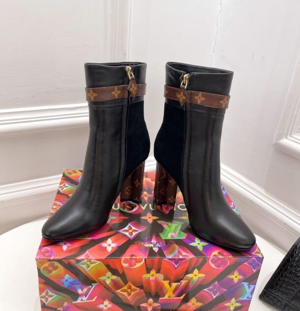 Ozarra Luxury - LOV Women Shoes - 829