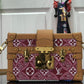Ozarra Luxury - LOV Bags - 2718