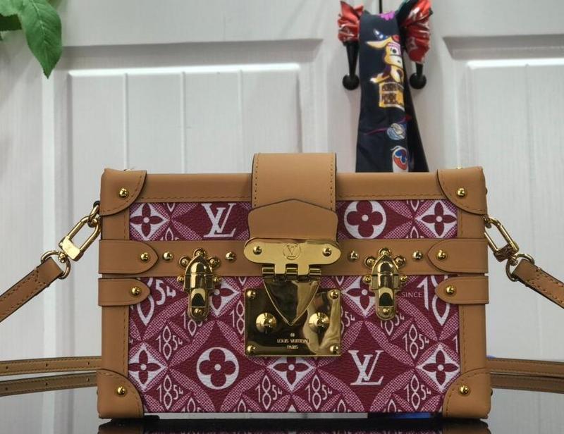Ozarra Luxury - LOV Bags - 2718