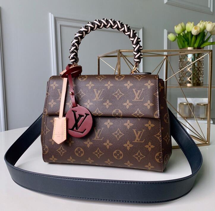 Ozarra Luxury - LOV Bags - 2780