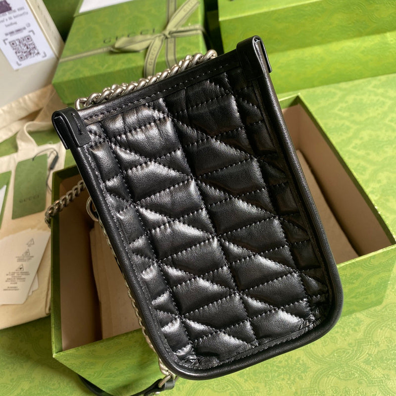 OZ - GCI Bags - 1118