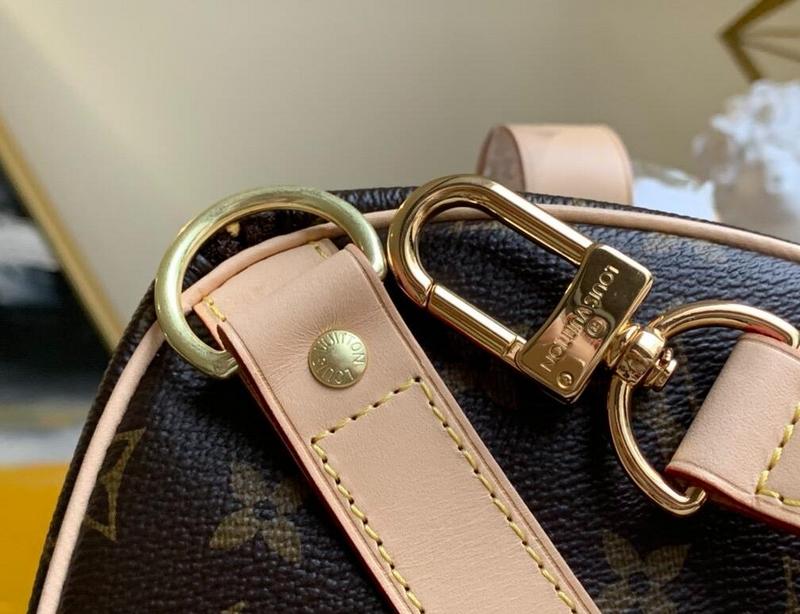 Ozarra Luxury - LOV Bags - 2620