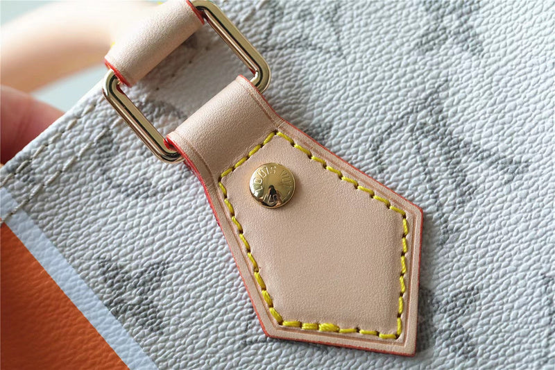 Ozarra - LUV Bags - 067