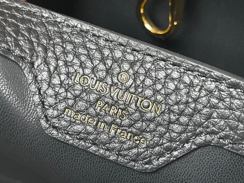 Fashion Lu-Vi bags - 5555