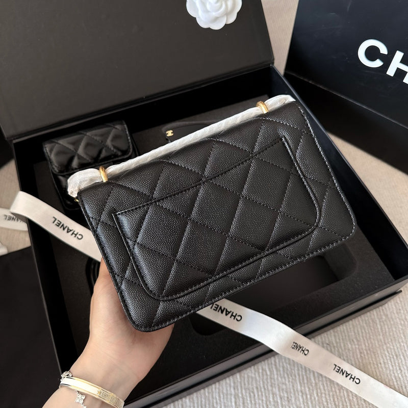 Ozarra - CHL Bags - 6785