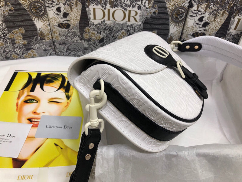 Ozarra - Dir Bags - 1632