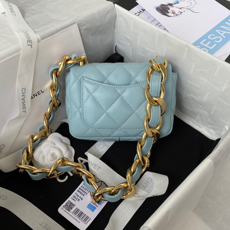 Ozarra - CHL Bags - 7625
