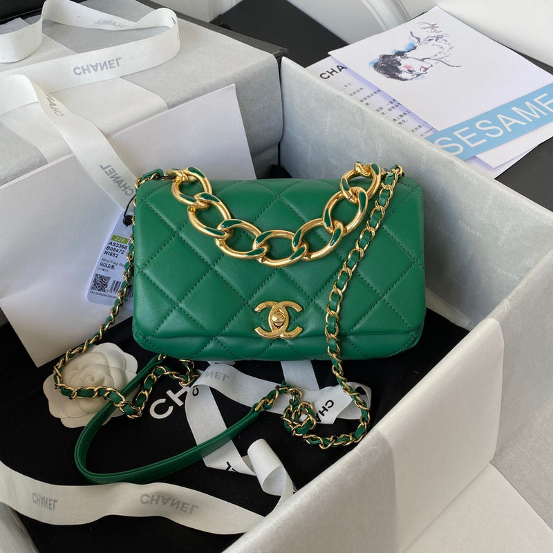Ozarra - CHL Bags - 7591