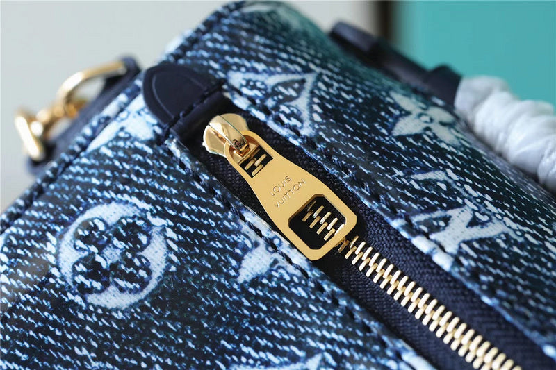 Ozarra - LUV Bags - 200
