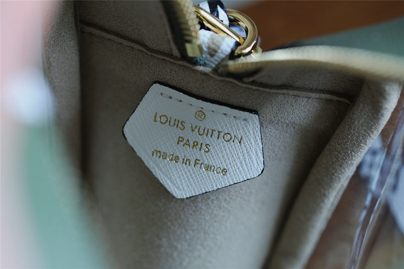 Ozarra Fashion Lu-Vi bags - 9394