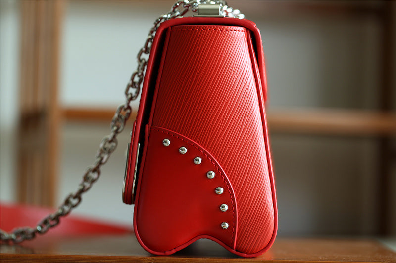 Ozarra Fashion Lu-Vi bags - 8541