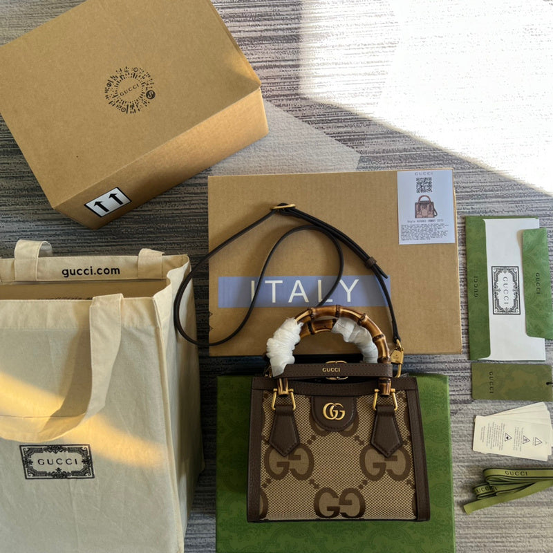 Ozarra - GCI Bags - 4907