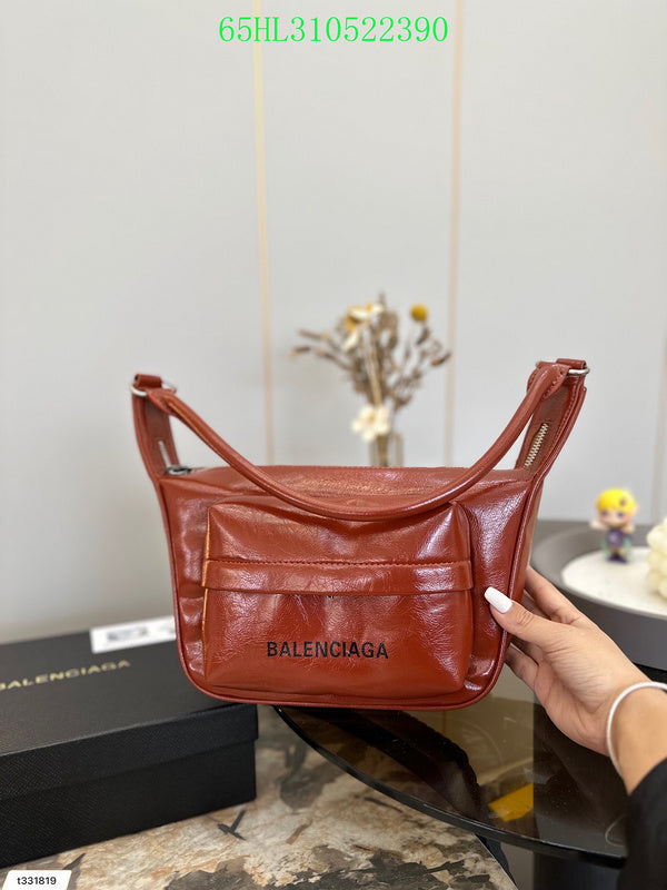 Ozarra Fashion - BGA Bags - 1796