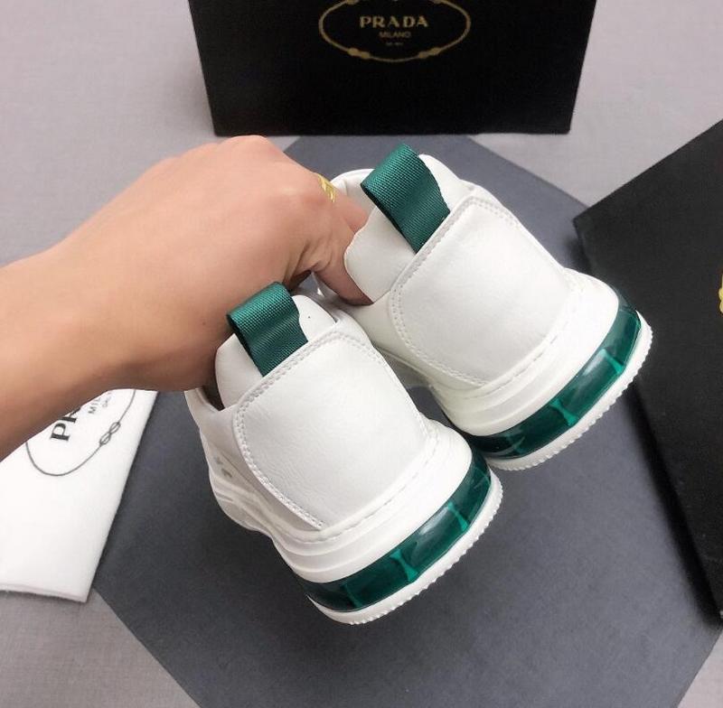 Ozarra Luxury - PD Men Shoes - 472