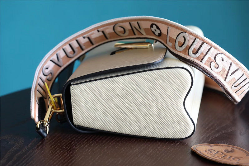 Ozarra Fashion Lu-Vi bags - 8465