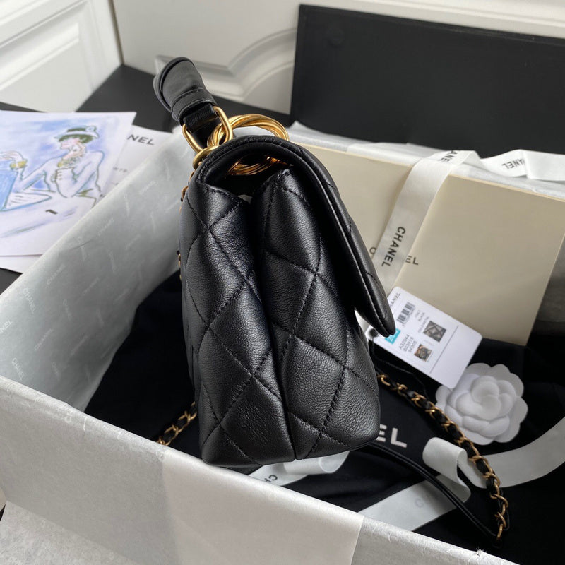 Ozarra - CHL Bags - 7426