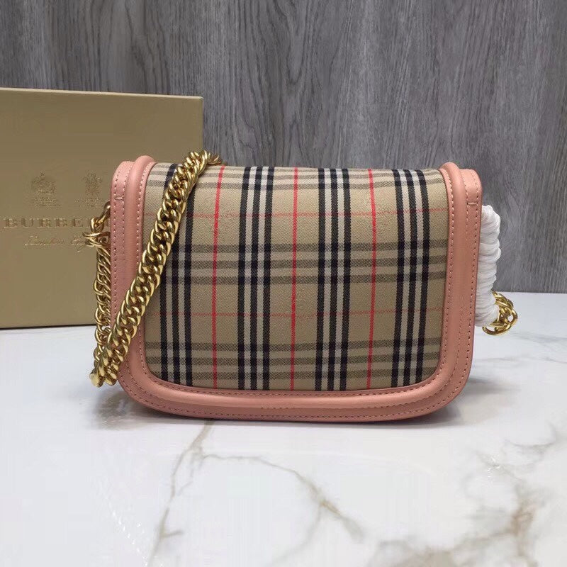 Ozarra Fashion -BBR Bags - 1452
