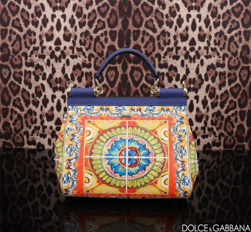 Ozarra - DG Bags - 384