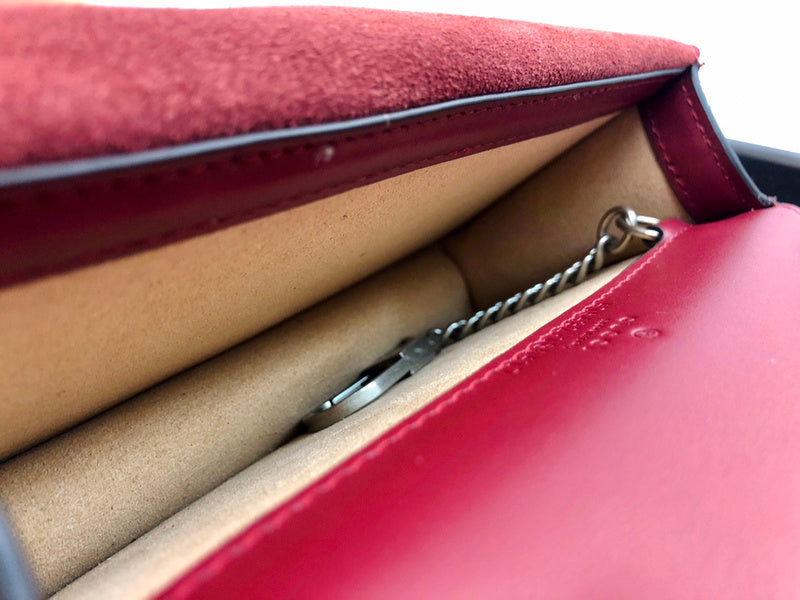 Ozarra - GCI Bags - 4671